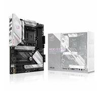 Scheda Madre ASUS AMD B550 Compatibile Con Socket AM4 ATX NUOVA Dal Giappone