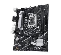 Scheda madre Asus B760M LGA 1700 Micro ATX PRIME B760M-K DDR5 2.5GbE RAID M.2 SATA III