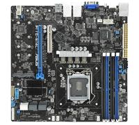 Scheda madre ASUS P11C-M/4L per server Intel Xeon E