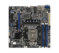 SCHEDA MADRE ASUS P12R-M