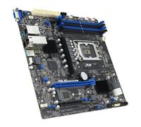 Scheda Madre ASUS P13R-M/10G-2T Intel LGA 1700 DDR5 128GB Micro-ATX