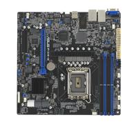 Scheda madre ASUS P13R-M Intel C262 | Garanzia 3 anni