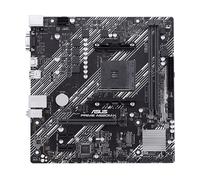 ASUS MB AMD PRIME A520M-K AM4, A520 DDR4, M2, HDMI Quantita min. 1