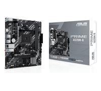 Presa micro ATX ASUS PRIME A520M-R AMD A520 AM4