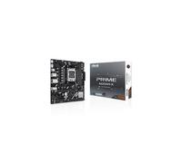 Scheda Madre ASUS PRIME A620AM-K Socket AM5 DDR5 Micro ATX Senza WiFi RGB