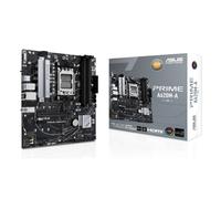 ASUS PRIME A620M-A-CSM AMD A620 Presa di corrente AM5 micro ATX