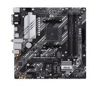 ASUS PRIME B550M-A WIFI II AMD B550 Socket AM4 micro ATX