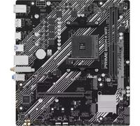 Scheda Madre ASUS PRIME B550M-K WIFI AMD B550 AM4 DDR4 Micro ATX WiFi