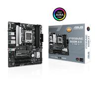 ASUS PRIME B650M-A II-CSM AMD B650 Socket AM5 micro ATX