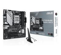 ASUS PRIME B650M-A WIFI II AMD B650 Socket AM5 micro ATX