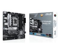 ASUS PRIME B660M-A D4-CSM Intel B660 LGA 1700 micro ATX