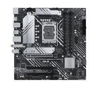 ASUS PRIME B660M-A WIFI D4 Intel B660 LGA 1700 micro ATX