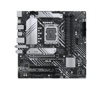 SCHEDA MADRE ASUS PRIME B660M-A WIFI D4