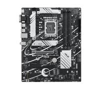 SCHEDA MADRE ASUS PRIME B760-PLUS D4
