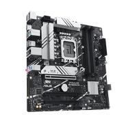 ASUS PRIME B760M-A-CSM Intel B760 LGA 1700 micro ATX