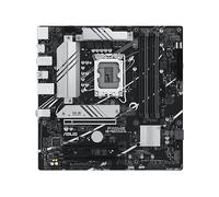 SCHEDA MADRE ASUS PRIME B760M-A-CSM - LGA 1700, B760, DDR5, Micro-ATX, WiFi