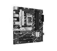 ASUS PRIME B760M-A D4-CSM Intel B760 LGA 1700 micro ATX Asus PRIME B760M-A D4-CSM - Corporate Stable Model Intel B760 1700 Mic
