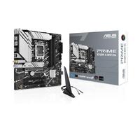 ASUS PRIME B760M-A WIFI D4 Intel B760 LGA 1700 micro ATX