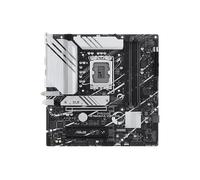 ASUS PRIME B760M-A WIFI D4 Intel B760 LGA 1700 micro ATX