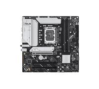 Asus Prime B760M-A Wifi Ii - Motherboard - Micro Atx - Lga1700 Sockel - B760 Chipsatz - Usb 3.2 Gen 1, UsB-C 3.2 Gen 1, Usb 3.2 Gen 2 - 2.5 Gigabit L