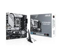 ASUS PRIME B760M-A WIFI Intel B760 LGA 1700 micro ATX