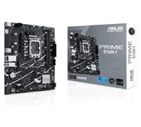 SCHEDA MADRE ASUS PRIME B760M-F Socket 1700 Micro ATX