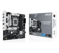 ASUS PRIME B760M-PLUS Intel B760 LGA 1700 micro ATX