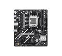 Scheda madre ASUS PRIME B840M-K micro ATX AM5 DDR5 128 GB 2x M.2 PCIe 4.0 Nera - Nouvo