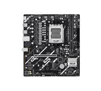 Schede Madri ASUS PRIME B840M-K B840 Socket AM5 DDR5 Micro ATX 2.5GbE RAID RGB