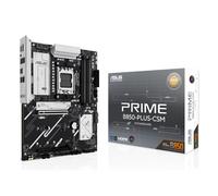 Scheda Madre ASUS PRIME B850-PLUS-CSM AM5 DDR5 256GB M.2 PCIe 5.0 ATX