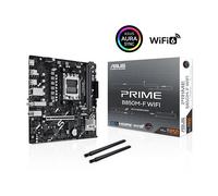 SCHEDA MADRE ASUS Prime B850M-F WiFi Micro-ATX AMD Ryzen 7,8,9000 DDR5 B850