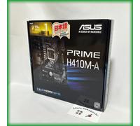 Scheda madre ASUS PRIME H410M-A con chipset Intel H410 compatibile con LGA1200