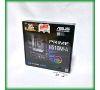Scheda madre ASUS PRIME H510M-A LGA1200 MicroATX DDR4 per PC desktop Intel