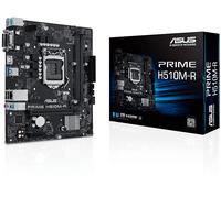ASUS PRIME H510M-R Intel H510 LGA 1200 (Socket H5) micro ATX