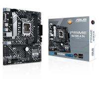 SCHEDA MADRE ASUS PRIME H610M-A D4-CSM