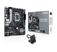 ASUS PRIME H610M-A WIFI Intel H610 LGA 1700 micro ATX