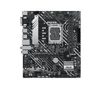 SCHEDA MADRE ASUS PRIME H610M-A WIFI D4