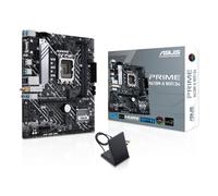 ASUS PRIME H610M-A WIFI D4 Intel H610 LGA 1700 micro ATX