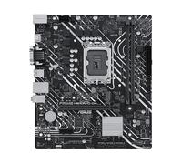 ASUS PRIME H610M-D D4 Intel H610 LGA 1700 micro ATX