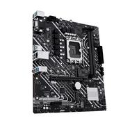SCHEDA MADRE ASUS PRIME H610M-E D4-CSM