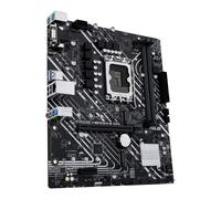 Scheda madre ASUS PRIME H610M-E D4-CSM H610 LGA1700 mATX