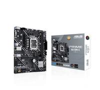 ASUS PRIME H610M-E-CSM Intel H610 LGA 1700 micro ATX