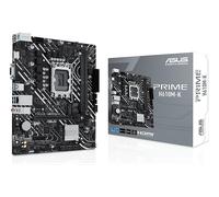 ASUS Prime H610M-K Intel H610 LGA 1700 micro ATX