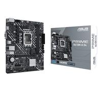 SCHEDA MADRE ASUS PRIME H610M-K D4