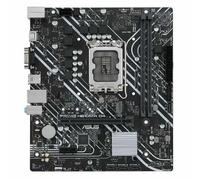 Scheda Madre Asus PRIME H610M-K D4 LGA 1700 LGA 1700 INTEL H610 1GB