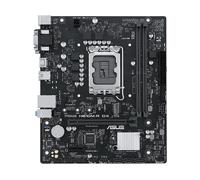 ASUS PRIME H610M-R D4 Intel H610 LGA 1700 micro ATX