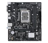 ASUS PRIME H610M-R D4 Intel H610 LGA 1700 micro ATX