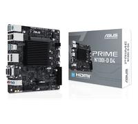 ASUS PRIME N100I-D D4 NA (CPU integrato) mini ITX