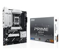 ASUS PRIME X870-P AMD X870 Socket AM5 ATX