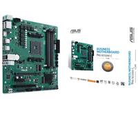 SCHEDA MADRE ASUS PRO B550M-C/CSM